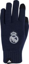 adidas Real Madrid Knitted Gloves