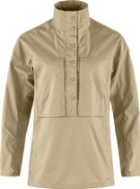 Abisko Hike Anorak W