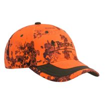 Pinewood Camou 2 Color Cap