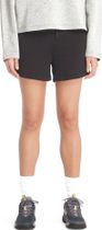 Womens Loop Back Sweatshorts