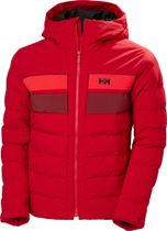 Bossanova Puffy 2.0 Jacket