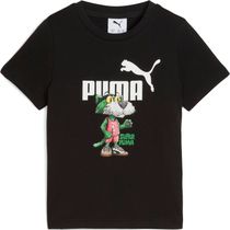 Super Puma Graphic Tee PS