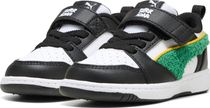 Rebound V6 Lo Super AC+ Inf