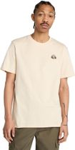 Mens Tree Logo Patch Tee