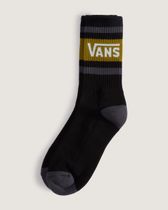 Vans Drop V Crew Unisex Trekking & Wandersocken