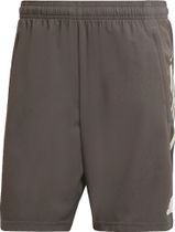 adidas Real Madrid 25/26 Tiro25 Competition Downtime Shorts