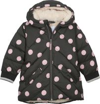 killtec Fiow 14 MNS Quilted Parka