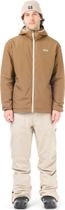 Picture Lanin Hooded Jacket Herren Midlayer Test