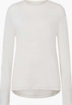 W Warm UP LS