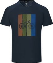 Dare2b Tech II Tee Herren Laufshirt