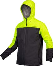Endura Hummvee 3-IN-1 Waterproof Jacket Unisex Radjacke