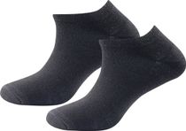 Daily Merino Shorty Sock 2PK