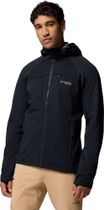 Arctic Crest Bonded Full Zip