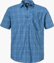 Schöffel Shirt Style Frolya Men Men's shirt for any outdoor activities