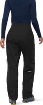 Haldigrat Light Hardshell Pants Women
