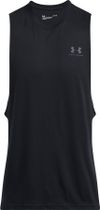 Under Armour Left Chest Cut OFF Tank