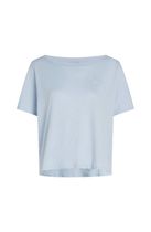 O'Neill Essentials O'neill Script Scoop Neck T-shirt