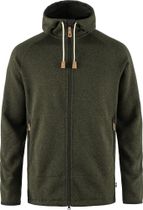 övik Fleece Hoodie M