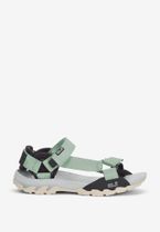 Jack Wolfskin Ridge Sandal W Damen Wanderschuhe