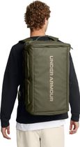 Triumph Backpack Duffle