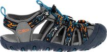CMP Kids Sahiph Hiking Sandals Boys's walking sandals