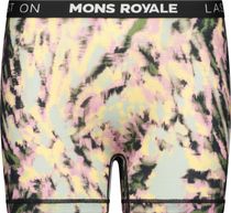 Womens Hannah Merino Hot Pant
