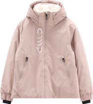 Woman Jacket Zip Hood