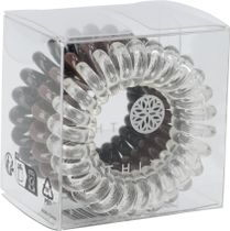 Littauer 3-Pack Hair Ring
