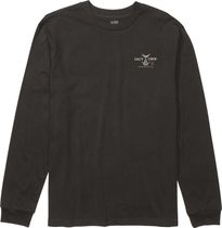 Salty Crew Ichiban LS Tee Longsleeve für Freizeit und Outdooraktivitäten