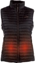 Therm-Ic Heated Vest With Bluetooth Cable - Women Damen Isolatiionsweste für Freeski oder Skitouren