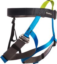 Black Diamond Vario Speed Klettergurt