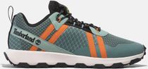 Mens Low Lace UP Sneaker