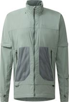 Solis Zip Off Jacket Men