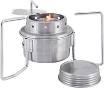 Burner Set