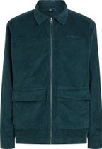 Surf Heroes Cord Jacket