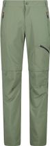 MAN Zip OFF Pant