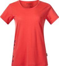 Vaagaa Adventure Merino Tee Women
