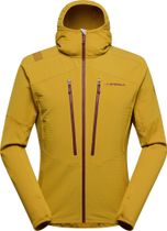 La Sportiva Session Tech Hoody Men Men's midlayer for backcountry skiing and ski touring