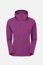 Borealis Alpine Hoody Wmns