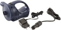 Air Mass Pump Rechargeable
