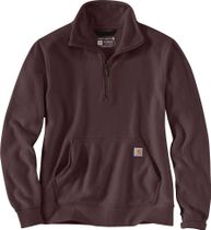 Carhartt Relaxed Fit Midweight Half-zip Sweatshirt
