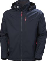Crew Hooded Jacket 2.0