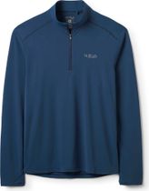 Rab Force LS Zip Men's Longsleeve