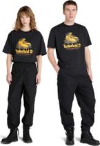 Mens Front Boot Graphic Tee