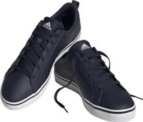 VS Pace 2.0 3-Stripes Branding Synthetic Nubuck Shoes