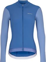 Craft Endur Training Long Sleeve Jersey Women Damen Radtrikot
