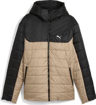 Essentials Hooded Padded Jacket