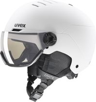 Wanted Visor Pro V