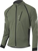 Men Bike Zip-off Jacket SAN Remo 2 WS Light