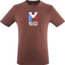 Millet Chamonix TRI TS SS M Herren T-Shirt für sämtliche Outdoor Aktivitäten
